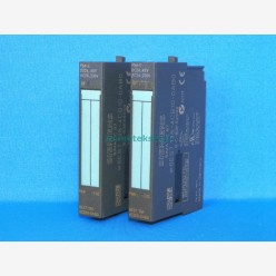 Siemens 6ES7 138-4CB10-0AB0 (Lot of 2)
